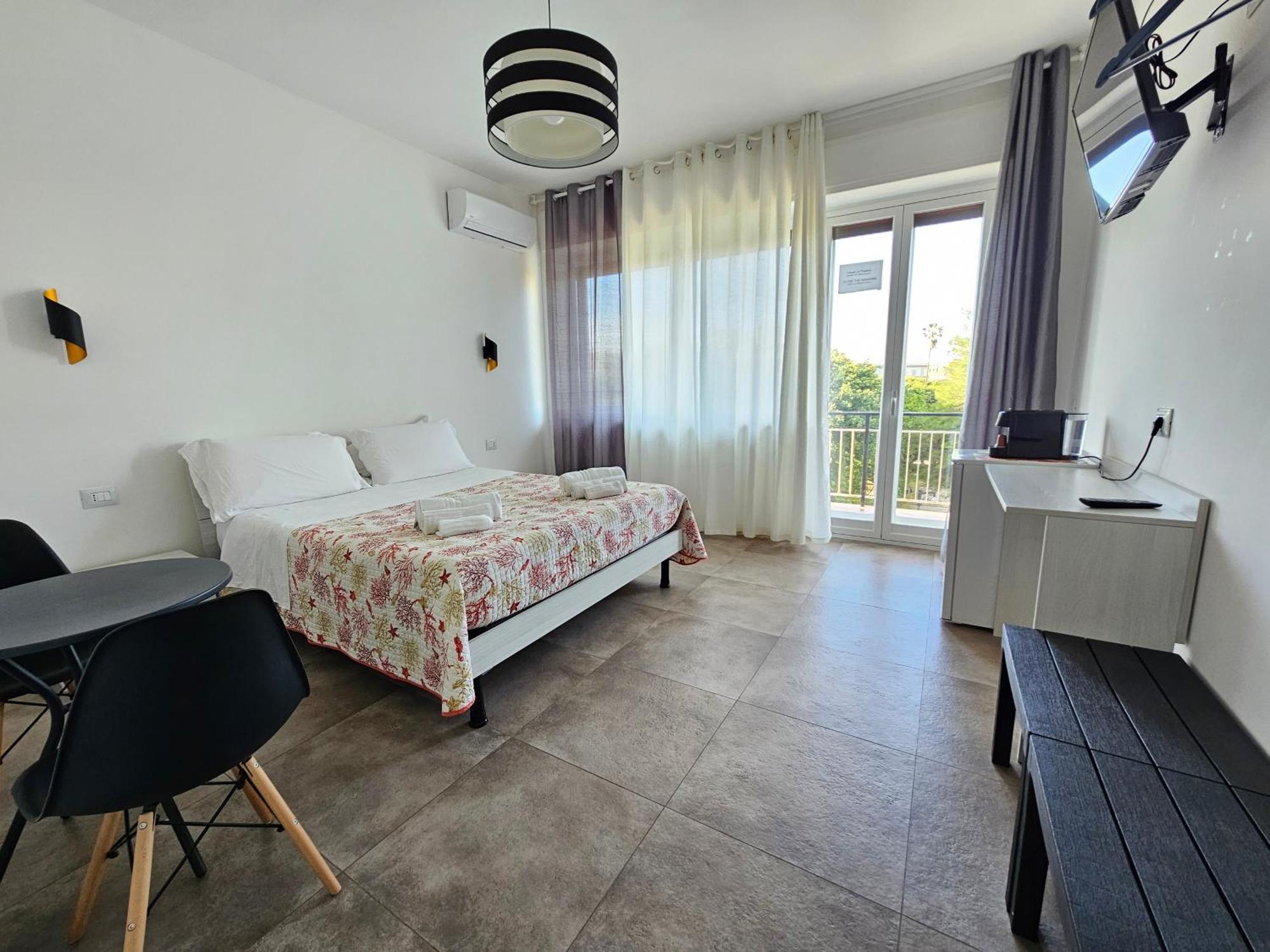 Bed & Breakfast Agora *